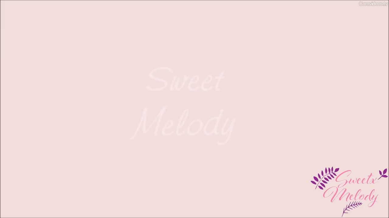 Sweetxmelody Sweet Melody