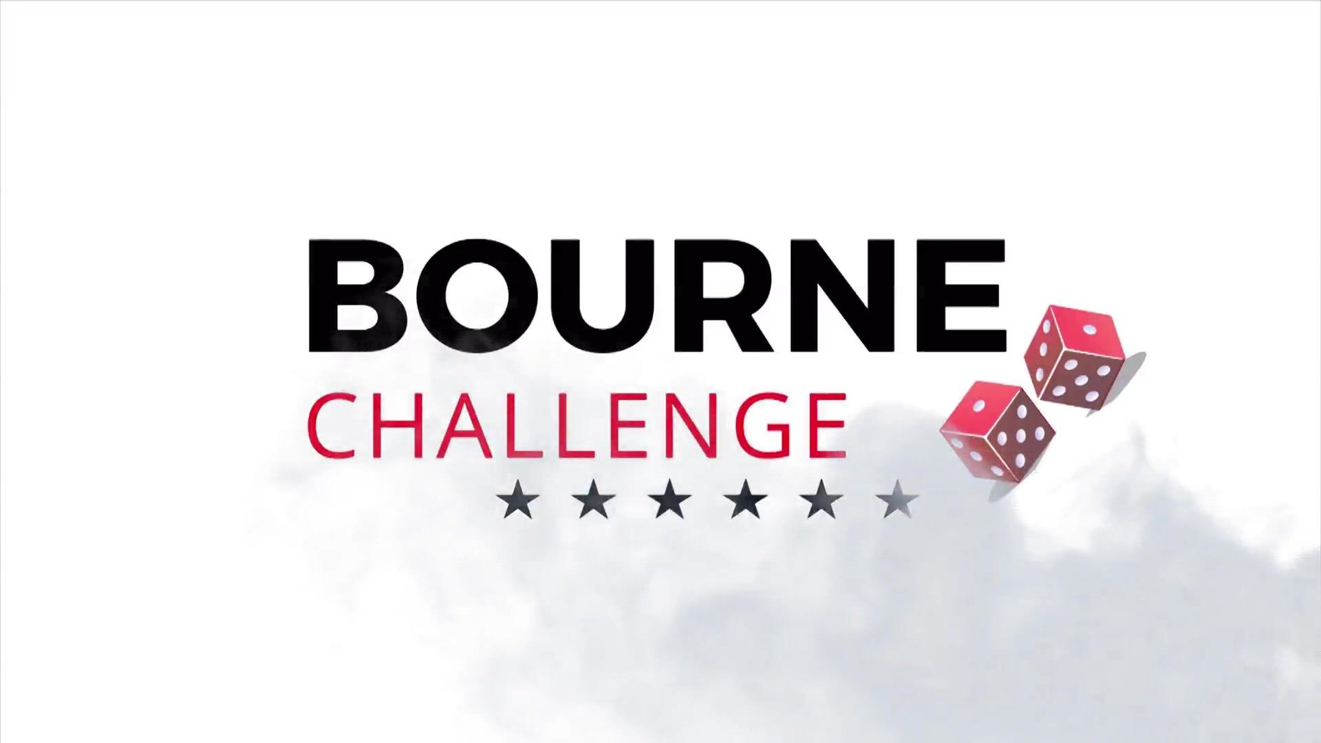 Bourne challenge oh jai | ebony, cumshots ManyVids free