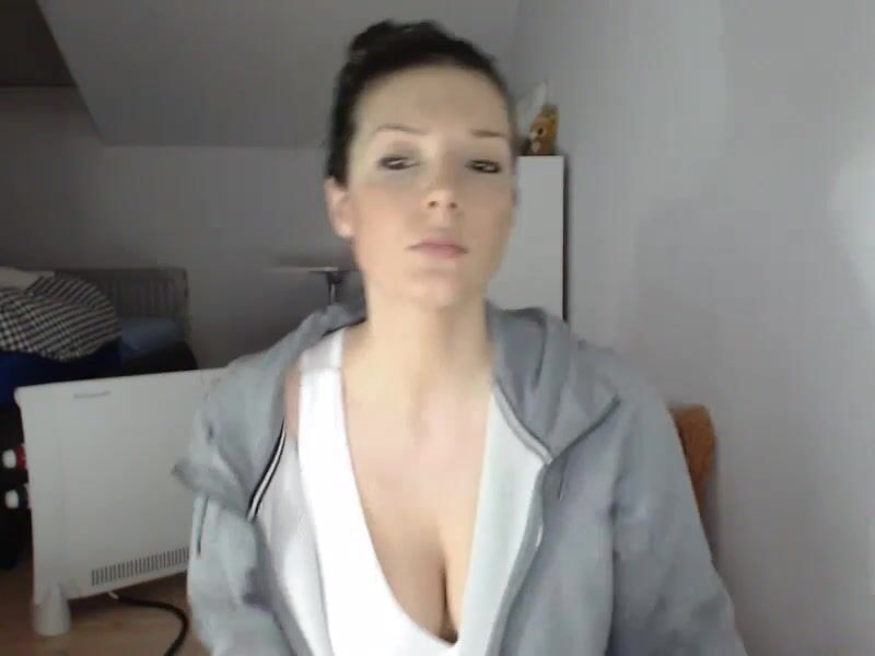 Alessndra MFC live porn cam video