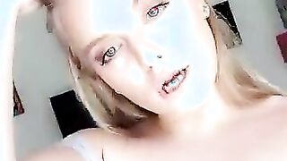 Badd Angel Snapchat Videos
