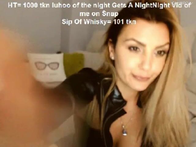 Your_Eva Kissa113 Chaturbate, MFC webcam private clips