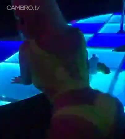 Tanya Barbie Lieder blonde big ass twerking in da club snapchat premium