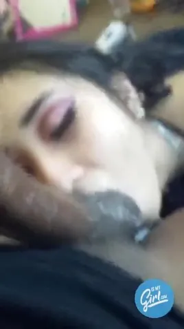 Eva Yi black cock & ball licking Asian amateur ManyVids webcam whore porn -  CamStreams.tv