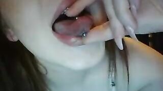 320px x 180px - Firefelicity pierced tongue Chaturbate cam whores PalmTube porn vid -  CamStreams.tv