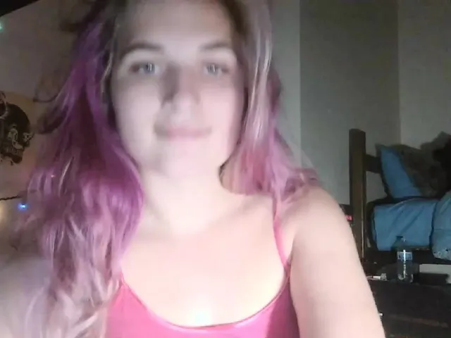 Pink Hair Naked Web Cam - Dontwannagotosleep Chaturbate spreading hairy pussy, ass naked webcam porn  - CamStreams.tv