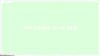 LittleMissElle â€“ The Force Is In Her â€“ Leaked Onlyfans Video
