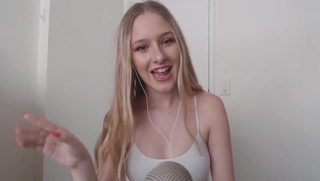 Diddly ASMR Saying Your Names Patreon XXX Videos Leaked