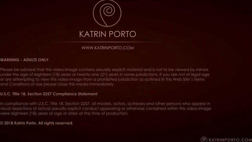 Kaatrin Xxx - Katrin porto after sam xxx porn video - CamStreams.tv