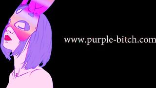 Webcam Bitch Anal - Purple Bitch - Anal Premium Free ManyVids & Webcam Porn Videos -  CamStreams.tv