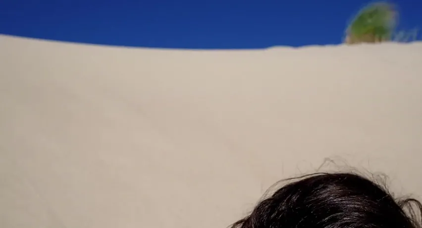 852px x 460px - Ash wren getting sexy in the sand dunes premium xxx porn video -  CamStreams.tv