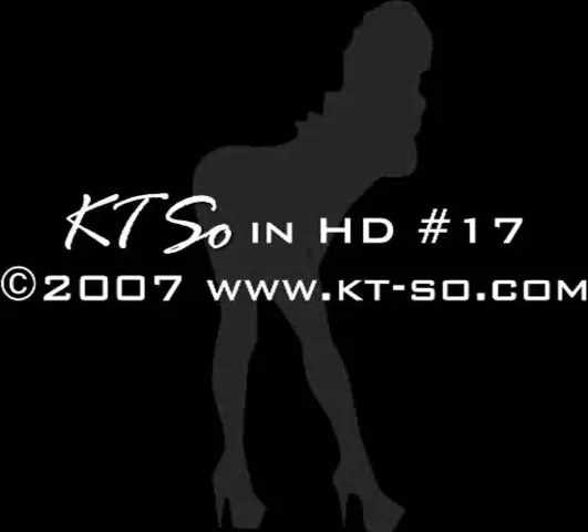 Xxx Hd17 Com - KTso KTSo VHD017 premium xxx porn video - CamStreams.tv