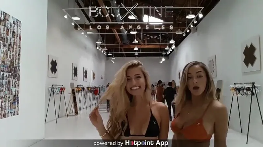 Tine Xxx - BoutineLA Instagram Video 346 premium xxx porn video - CamStreams.tv