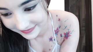 ayamechan amateur video 06/27/2022 from chaturbate