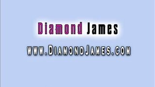 Diamond James - Diamondjames OnlyFans Leaked