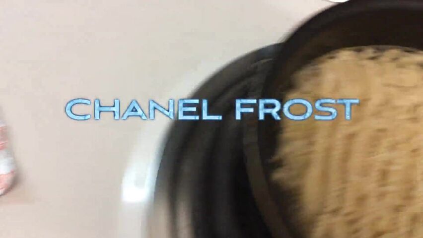 Chanel frost BBC creampie on my kitchen table â€“ creampie, BBW | ManyVids  porn videos - CamStreams.tv