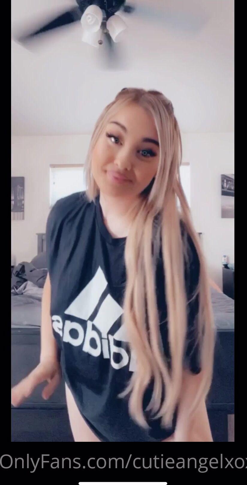 cutieangelxoxo tiddy drop onlyfans leaked video