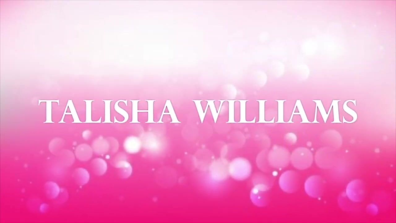 Talisha Williams Nude Shower See Thru Porn Xxx Videos Leaked Camstreams Tv