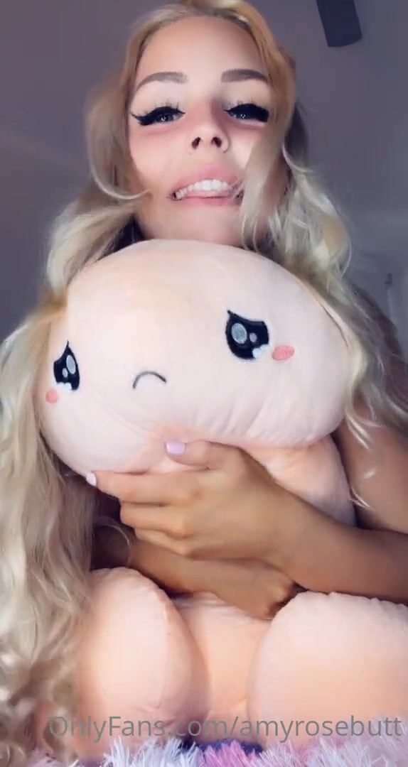 asmr network nude pillow humping videos leaked