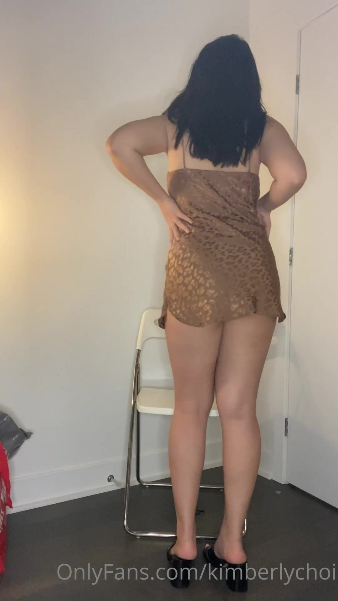 kimberlychoi 15 01 2021 Would you want to fuck me if I show xxx onlyfans porn