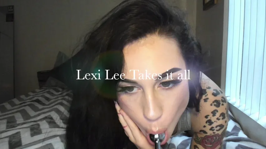 Lexileetv 14 10 2018 3474132 this is our dirty little secret onlyfans xxx  porn videos - CamStreams.tv