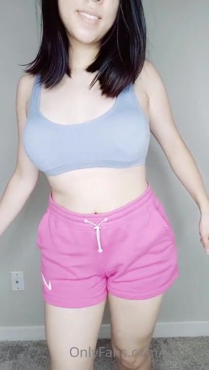 Yoonie Leaked Nude If You Like tThe Jiggle Twitch XXX Videos