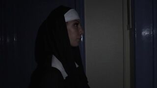 Virgin Nuns Porn - Valerietv virgin nun tries big black cock premium xxx porn video -  CamStreams.tv