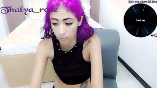 Thalya rose February 05 2021 21 38 19 @ Chaturbate WebC  