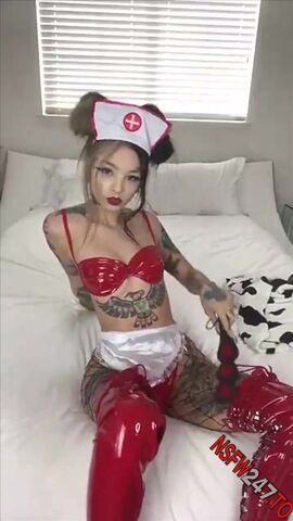Nurse Masturbation - Taylor white sexy nurse masturbation snapchat xxx porn videos -  CamStreams.tv