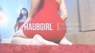 Haub Girl anal solo white socks and red lipsticks ManyVids Free Porn Videos  - CamStreams.tv