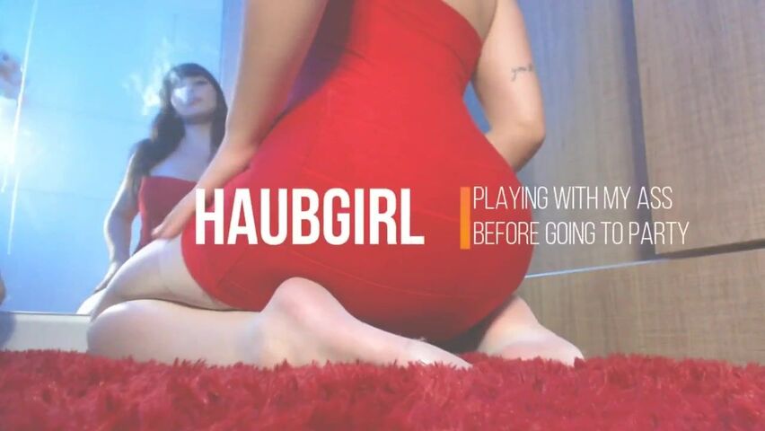 852px x 480px - Haub Girl anal solo white socks and red lipsticks ManyVids Free Porn Videos  - CamStreams.tv