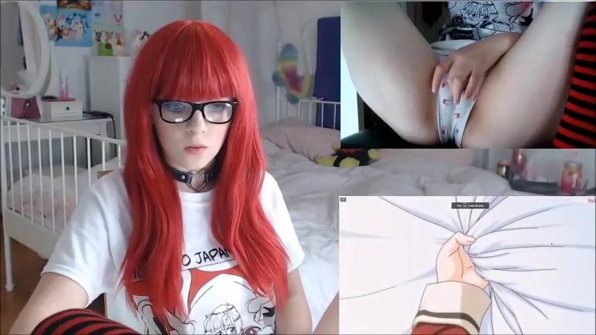 lewd lychee watch hentai with hentai kitty 2 xxx video
