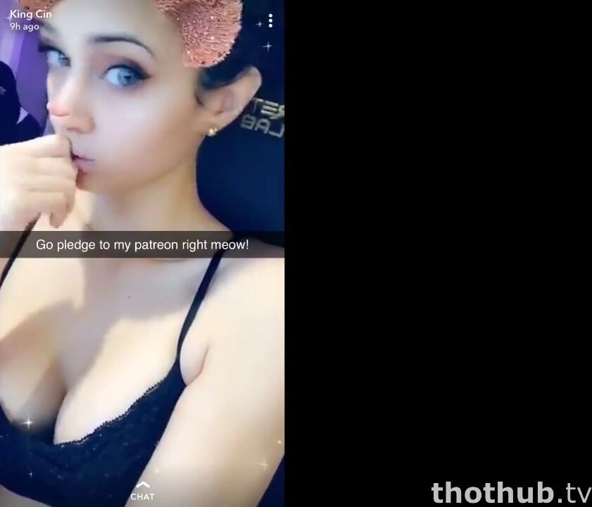 cincinbear nude patreon leaked sexy snapchat photos & xxx videos