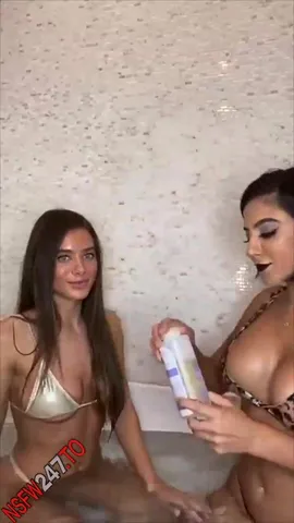 Lena Xxx - Lena the plug & lana rhoades bathtub tease snapchat premium 2021/07/01 xxx  porn videos - CamStreams.tv