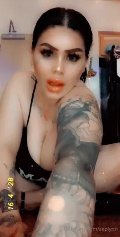 Nudxxx - Zeplynn Tip I'm looking for a special sub who will get a FULL NUD xxx  onlyfans porn - CamStreams.tv