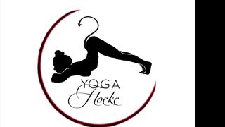 Yoga flocke onlyfans