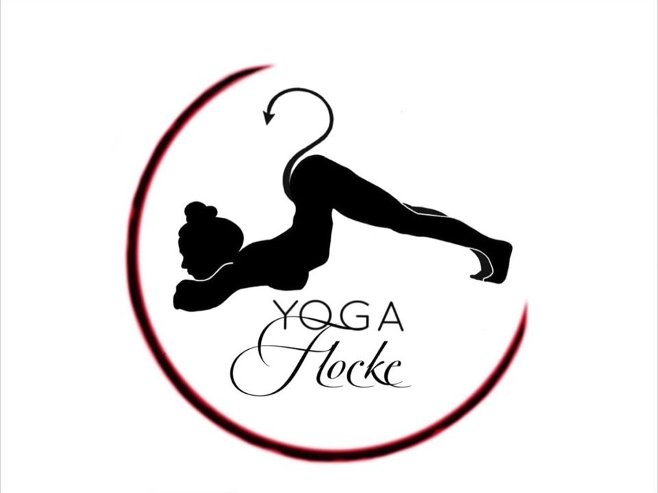 Yoga Flocke – Nude yoga warm up – Yoga youtuber – Patreon leak