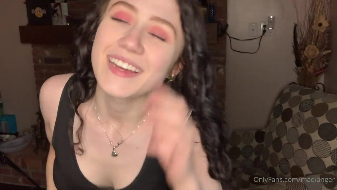 madi anger onlyfans nude try on haul xxx videos