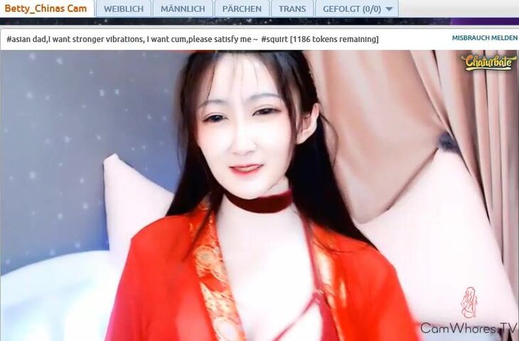 Nude Web Page - Betty_china Chaturbate group show cam porn videos & nude camwhores -  CamStreams.tv
