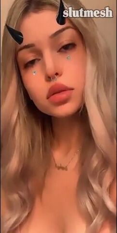 HelenaLive Nude Twitch Livestreamer XXX Videos Leaked!