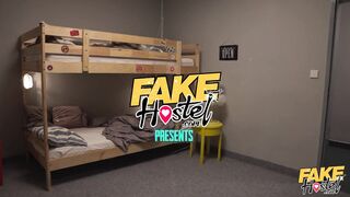 New Hostl Xxx - Fake hostel nataly gold & capri lmonde a game of hide & fuck xxx porn  videos - CamStreams.tv
