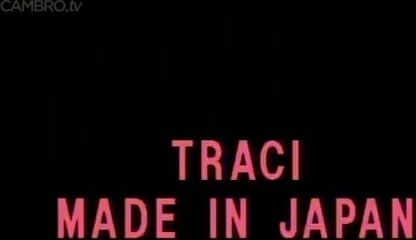 416px x 240px - Traci Lords - Traci Takes Tokyo (Un-dubbed) - CamStreams.tv