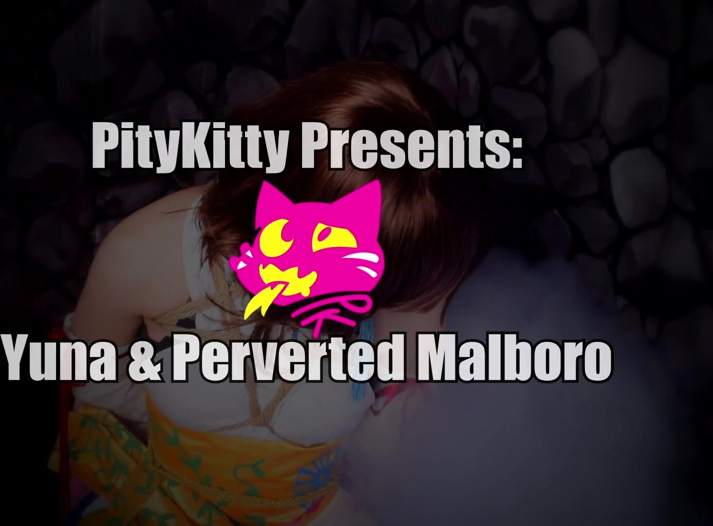 pitykitty 25 - Yuna & Perverted Malboro Final Fantasy X xxx video
