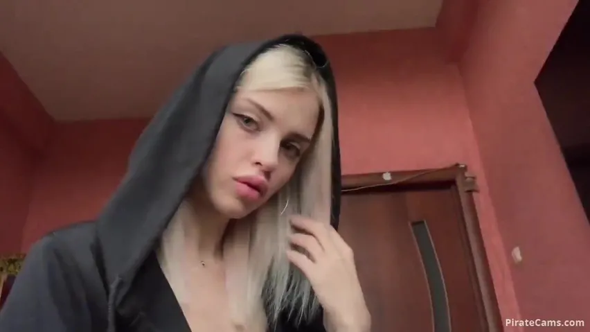 Freya Stein Blowjob Blonde Teen , Cum Face, Swallow Cum premium porn video  HD - CamStreams.tv