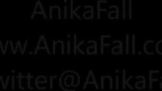 AnikaFall Free Leaked Videos and Photos