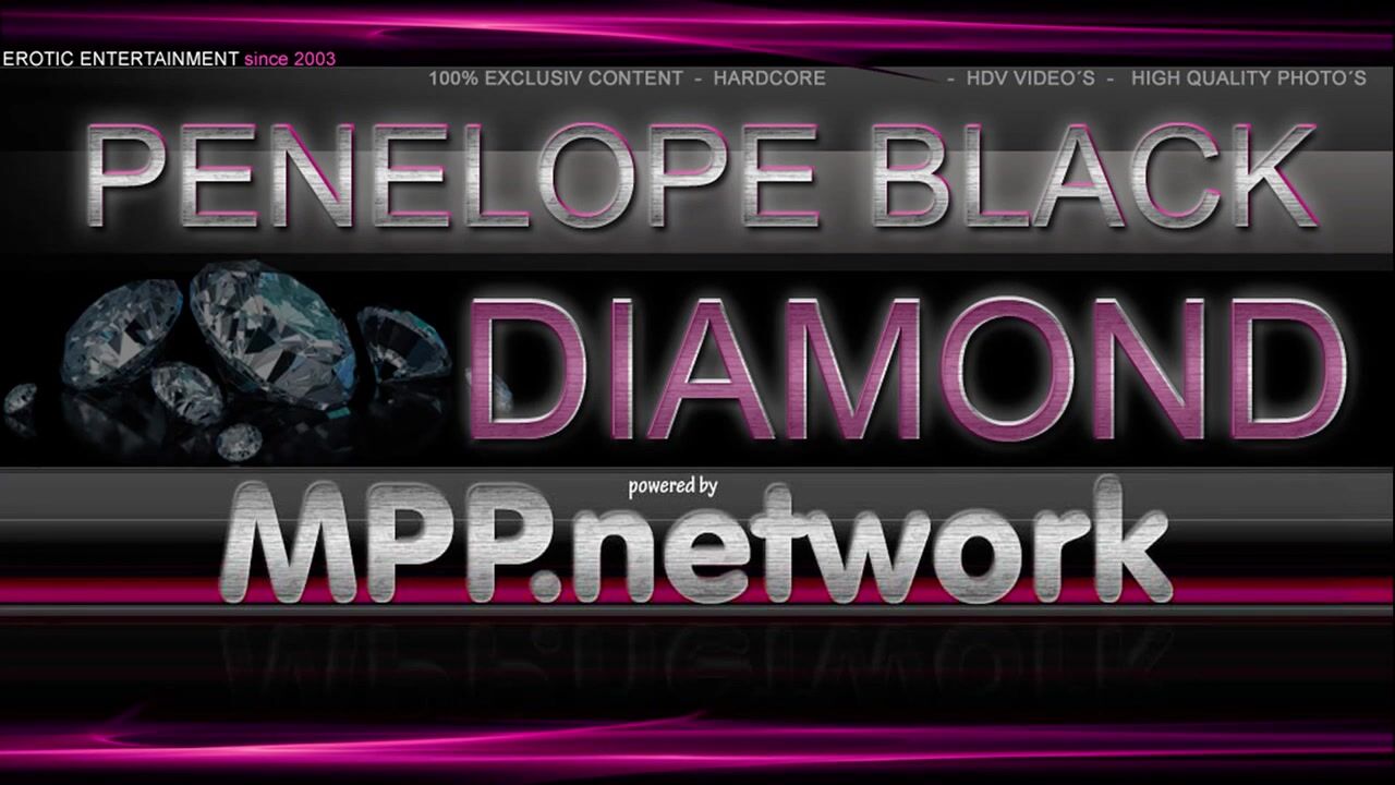 Penelope Black Diamond Dildo Porn - Penelopeblackdiamond penelope black diamond aka bigbustystar has a dildo  affair with huge 14 25inch bfg xxl d - CamStreams.tv