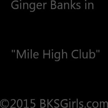 Mile Vids Com - Ginger Banks mile high club solo play ManyVids Free Porn Videos -  CamStreams.tv