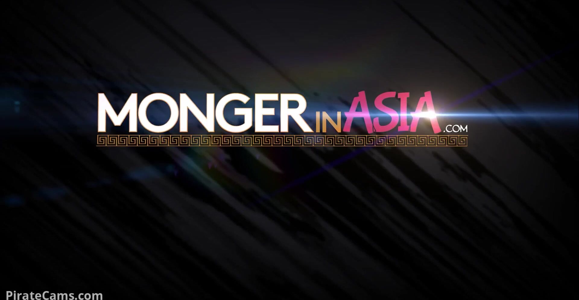 Monger in asia: natasha