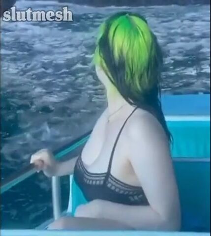 Billie Eilish Nude & Sex Tape XXX Videos Leaked!