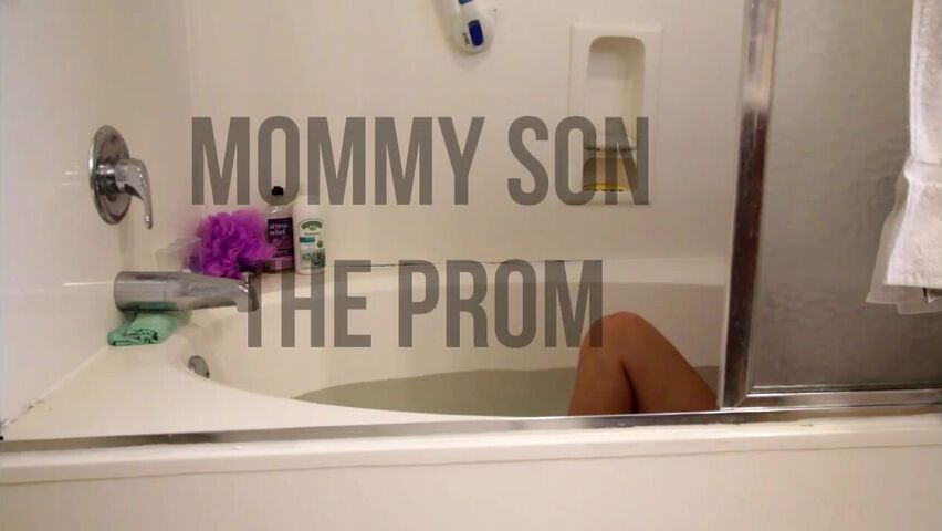 New Prom Xxx - Ashley mason mommy the prom xxx premium manyvids porn videos - CamStreams.tv