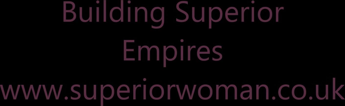 SuperiorWoman Building Superior Empires xxx video